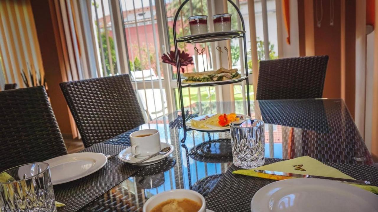Haus Marianne Hotel Franzhausen Kültér fotó